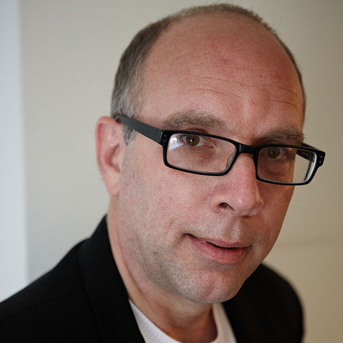 Jay Rosen